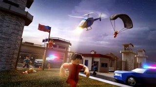 Roblox : Codes Jailbreak (Juin 2026)