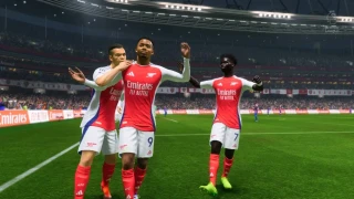 FC 25 : MàJ de mi-saison du 16 janvier, tous les détails