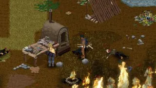 Le multijoueur de Project Zomboid est enfin disponible pour les fêtes