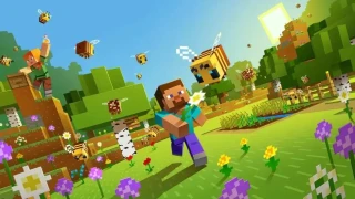 Minecraft arrive sur Chromebook