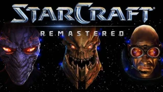 StarCraft : Remastered confirmé et annoncé pour cet été