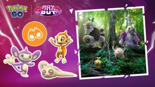 Pokémon GO : Une Journée Recherche consacrée à Gouroutan et Quartermac sera organisée en septembre