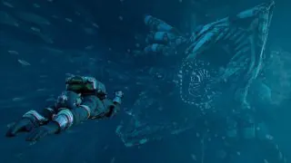 Crimson Desert partage un trailer de sa première extension et sa date de sortie