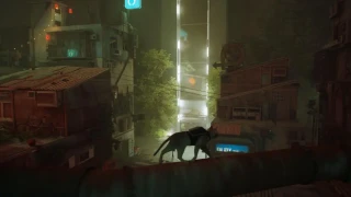 Stray : L'un des langages cryptés a été déchiffré
