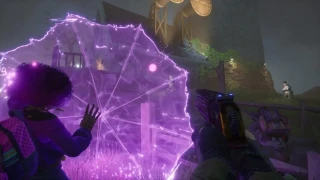 Redfall ressemble davantage à un jeu Far Cry qu'à Left 4 Dead, selon Arkane