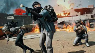 Le créateur de PUBG travaille sur un nouveau FPS