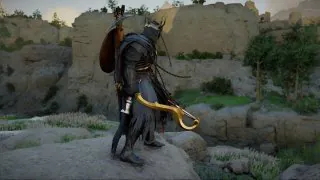 Épée d'Acria Crimson Desert : Où et comment trouver cette arme ?