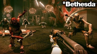 Bethesda confirme le leak et officialise Rage 2 