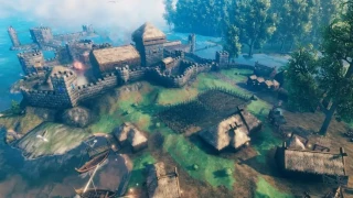 Valheim : MàJ 0.153.2, tous les détails de la mise à jour