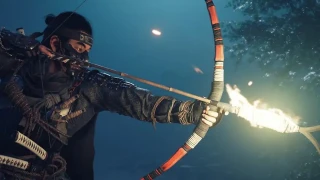 Ghost of Tsushima sera le « plus gros jeu » de Sucker Punch