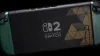 Illustration - Nintendo explique avoir sous-estimé la demande pour la Switch 2 édition 40ème anniversaire de The Legend of Zelda