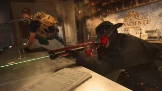 Modern Warfare 2 : MàJ Saison 5 du 2 août, les détails