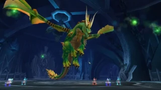 WoW Classic : Comment secourir Valithria Marcherêve (Valithria Dreamwalker) ?
