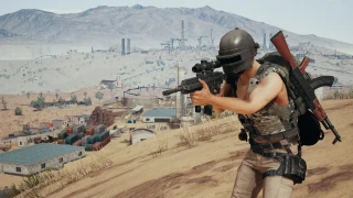 PUBG réintègre la caisse de ravitaillement de joueur