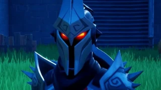 Fortnite : Comment débloquer et faire évoluer le skin Chevaleresse éternelle éclairée ?