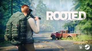 Rooted : Les développeurs nous révèlent comment la communauté guide chaque étape du développement