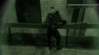 Splinter Cell: Chaos Theory offert par Ubisoft