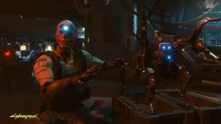 Cyberpunk 2077 : Les développeurs n'étaient pas au courant du report selon Jason Schreier