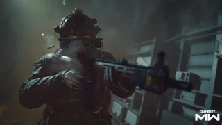 Call of Duty: Modern Warfare 2 : Un aperçu de la carte Farm 18 dévoilé