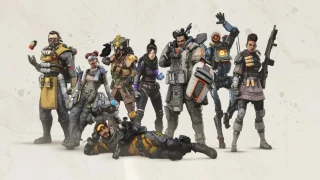 Apex Legends : Respawn en dit plus sur le modèle économique du jeu