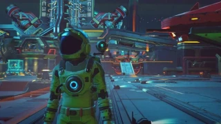 No Man's Sky arrive dans le Xbox Game Pass
