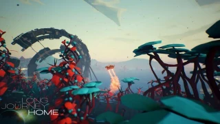 The Long Journey Home, le RPG spatial, débarque le 30 mai