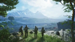 DMZ: Nuclear Survival, le jeu de survie post-apocalyptique qui va secouer 2025