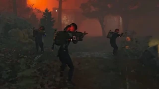 The Division Heartland se dévoile un peu plus