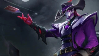 TFT : Comment jouer la composition Pègre/Ultrarapide reroll avec TF et Kog'Maw carry? (Set 14)