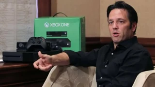 Le patron de la division Xbox réagit face à l'annonce de la Nintendo Switch