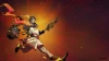 Illustration - Hades : Tier list des dieux de l'Olympe