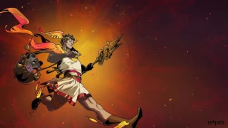 Hades : Tier list des dieux de l'Olympe