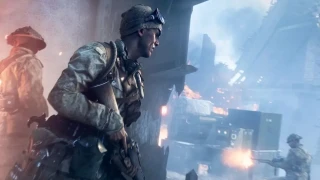 Le prochain Battlefield confirmé pour 2021, plus d'informations au printemps