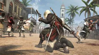 Le remake d'Assassin's Creed Black Flag ne sortirait pas avant un long moment