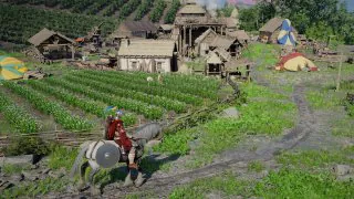 Crimson Desert : MàJ de lancement 1.00.02, découvrez le patch notes