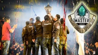 Les ahq qualifiés pour les Worlds