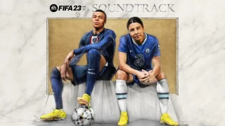 FIFA 23 dévoile sa bande-son avec notamment Stromae, Gorillaz et Jack Harlow