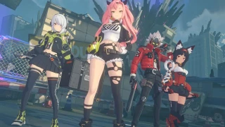 Zenless Zone Zero bientôt disponible sur un nouveau support 
