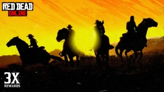 Red Dead Online : Récompenses triplées dans toutes les courses