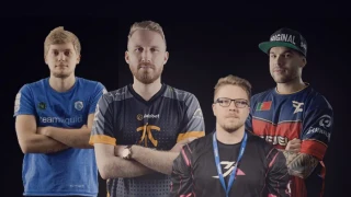 MLG Columbus : Aperçu du groupe B