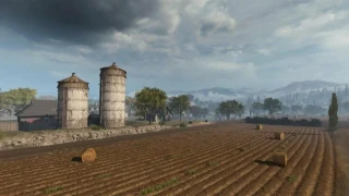 Call of Duty: Warzone : Certains lieux de la cartes découverts dans la vrai vie