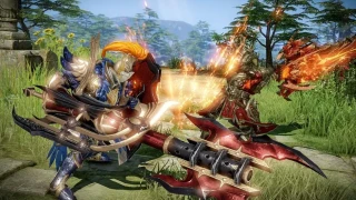 Lost Ark : MàJ du 14 avril, les détails