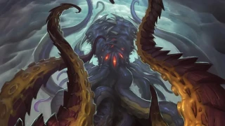 Pour d'obscures raisons, un homme explore World of Warcraft en profondeur