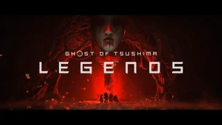 Ghost of Tsushima: Legends ne contiendra pas de microtransaction