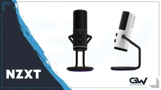 Capsule : Test du microphone NZXT