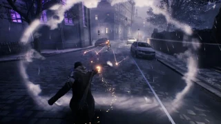 Bloodhunt est-il cross-play ?