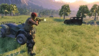 Le rythme des parties sur H1Z1 devrait être plus rapide grâce à la prochaine mise à jour !