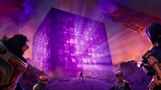 Fortnite : Les nouveautés de la saison 8 (chapitre 2)
