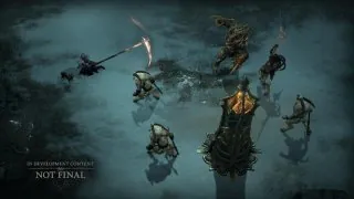 Diablo 4 : Une activité ultra endgame arrive en saison 11, la Tour amènera le premier système de classement du jeu