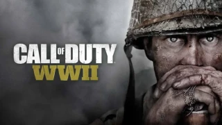 Call of Duty: World War II officialise son dernier DLC !